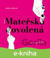 Mateřsky povolená