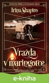 Vražda v maringotce