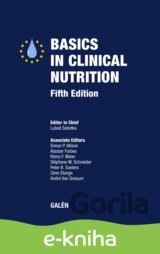 BASICS IN CLINICAL NUTRITION