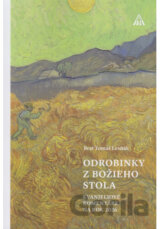 Odrobinky z Božieho stola