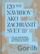 120 návrhov ako zachrániť svet