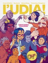Ľudia! Cesta našou evolúciou