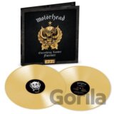 Motorhead:  Everything Louder Forever - The Very Best Of - 2LP