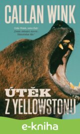 Útěk z Yellowstonu