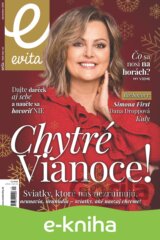 E-Evita magazín 12/2025