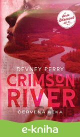 Crimson River: Červená řeka