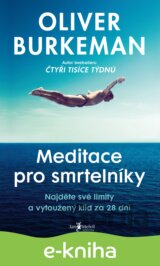 Meditace pro smrtelníky