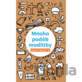 Mnoho podôb modlitby