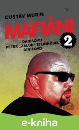 Mafiáni 2: Danišovci, Peter ,,Žaluď“ Steinhübel – Diničovci