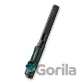 Plniace pero LAMY safari Harry Potter Slytherin (hrot F)