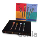 Súprava plniacich pier LAMY safari Harry Potter (4 ks, hrot F)
