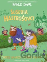 Susedia Hastrošovci