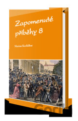 Zapomenuté příbehy 8