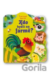 Kdo bydlí na farmě?