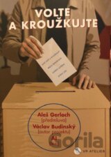 Volte a kroužkujte