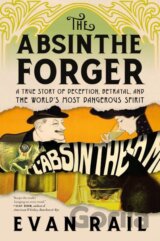 The Absinthe Forger