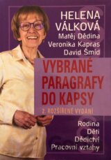 Vybrané paragrafy do kapsy