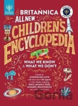Britannica All New Children´s Encyclopedia - Updated Edition