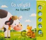 Co uslyšíš na farmě?