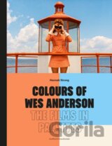 Colours of Wes Anderson