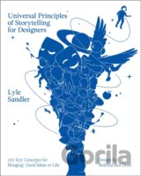 Universal Principles of Storytelling for Designers