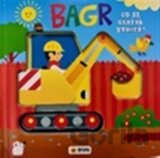 BAGR - Co se skrývá uvnitř