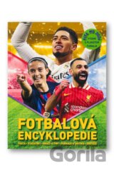 Fotbalová encyklopedie FIFA MS 2026