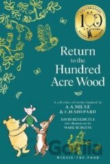 Winnie-the-Pooh: Return to the Hundred Acre Wood