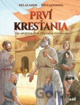 Prví kresťania