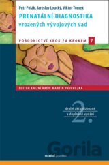 Prenatální diagnostika vrozených vývojových vad