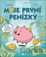Moje první penízky
