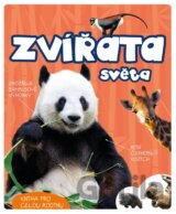 Zvířata světa