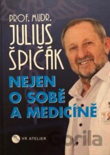 Nejen o sobě a medicíně