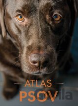 Atlas psov
