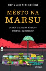 Město na Marsu