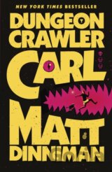 Dungeon Crawler Carl