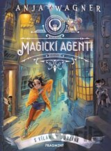 Magickí agenti 1: S vílami v Dubline