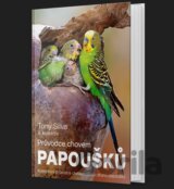 Průvodce chovem papoušků