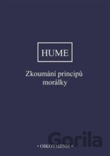 Zkoumání principů morálky