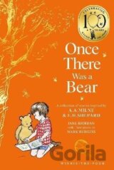 Winnie-the-Pooh: Once There Was a Bear