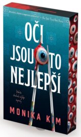 Oči jsou to nejlepší
