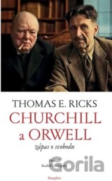 Churchill a Orwell