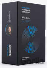 Profesionál vo verejnom obstarávaní