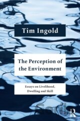 The Perception of the Environment