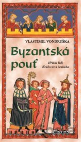 Byzantská pouť