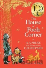 Winnie-the-Pooh: The House at Pooh Corner