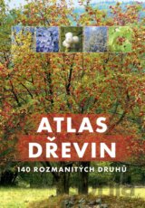 Atlas dřevin