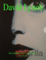 David Lynch