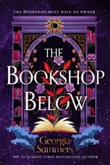 The Bookshop Below
