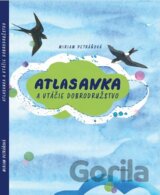 AtlasAnka a vtáčie dobrodružstvo
